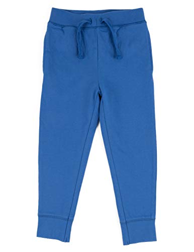 Image of Leveret Kids & Toddler Boys Pants Girls Legging Pants with Drawstrings (2-14 Years) Variety of Colors