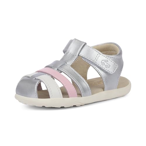 See Kai Run Girl's Gloria V Fisherman Sandal
