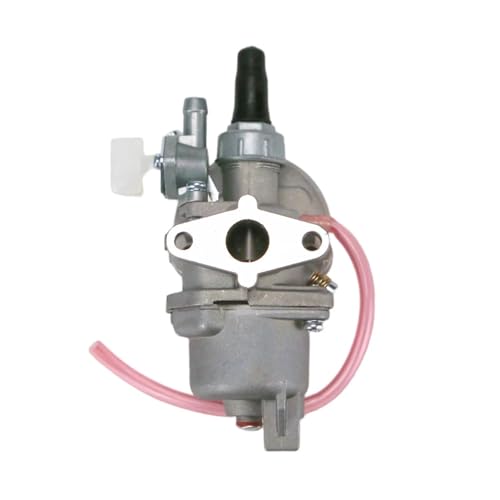 Carburateur PZ13 13mm pour moteur mini moto quad 47cc 49cc