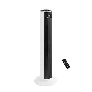 Levoit 20 dB zeer stille torenventi...