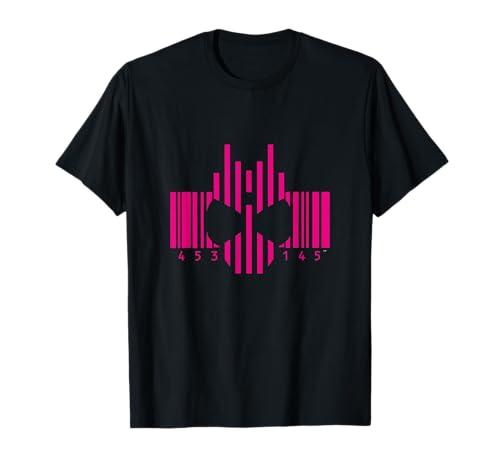 Kamen Rider Decade Symbol T-Shirt