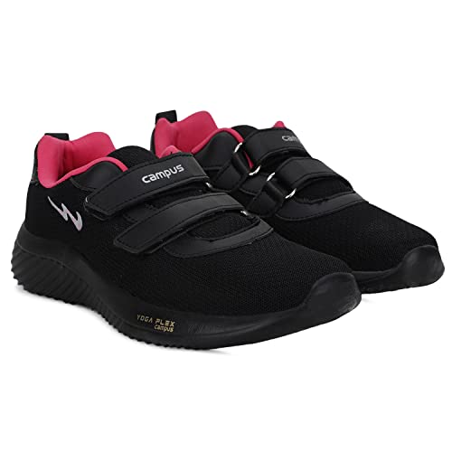 Image of Campus Women Lisa (N) Walking Shoes