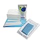 Ultraschallsondenabdeckung, Wandler, Einweg, transparent, latexfrei, steril, 5 x 48, Verpackung einzeln (100 PCS)