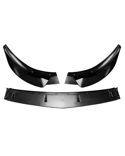 A �N���X W177 V177 2022 �t�����g�o���p�[���b�v�{�f�B�L�b�g�X�|�C���[�X�v���b�^�[�o���p�[�J�i�[�h���b�v�X�v���b�^�[�A�N�Z�T���[ �t�����g�o���p�[�X�|�C���[(�O���X�u���b�N)