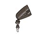 BELL LLS1000Z 120-Watt EQ LED Bronze 1-Head Switch-Controlled Flood Light with Adjustable 1000-Lumen