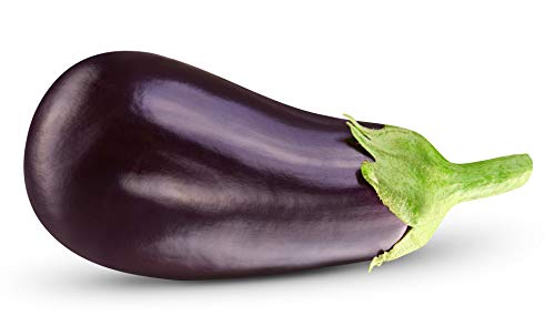 Melanzane Bio, 600 Gr.