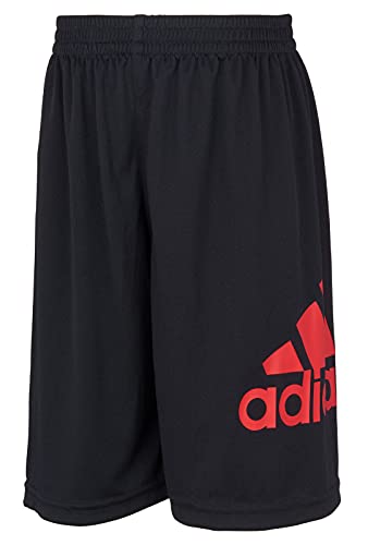 Short de sport garçon adidas aux finitions soignées et design athlétique haut de gamme