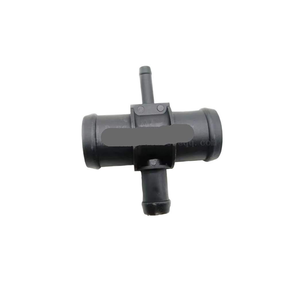 Xntfgnrz One Color 1K0121087e Coolant Hose Connector For A3 S3 R32