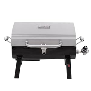 Charbroil 1-Burner Portable Gas Gri...