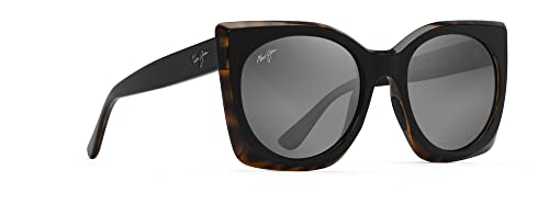 Maui Jim Women's Pakalana Polarized Fashion Sunglasses2
