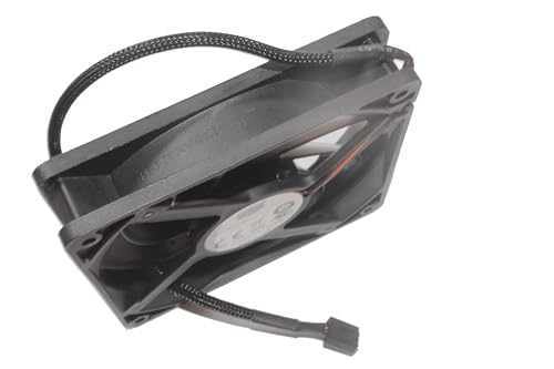 Ventilateur boîtier PC 120mm contre la surchauffe FA12025E12BPM