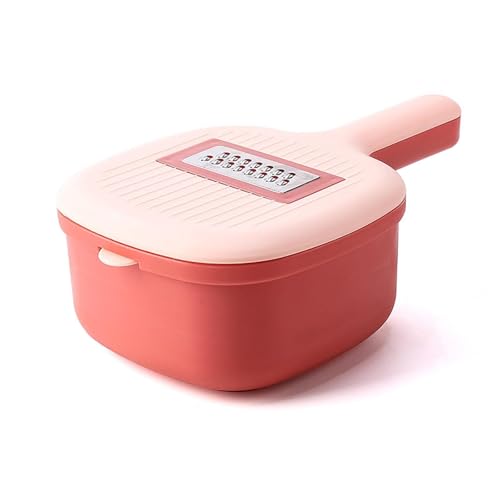 Cortador y Picadora de Alimentos Multiuso Acero Inoxidable miniatura 1