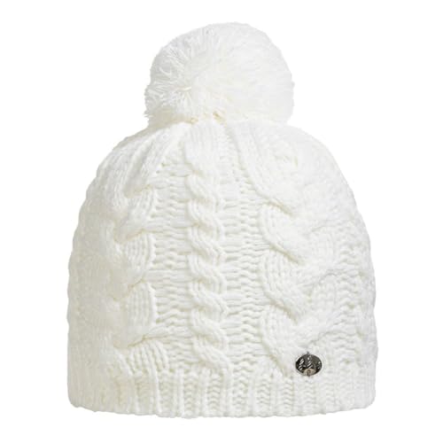 Bula Liah Beanie (Kid's), White, One Size