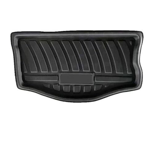 Tapis de coffre antidérapant Suzuki Swift 5 portes protection caoutchouc