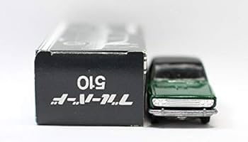 トミカ 特注 ロム 510 ブルーバード 46 ミニカーショップグローバル - 特注トミカ ロム特注品