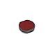 Replacement Pads for Shiny R 532 Red - Set of 3