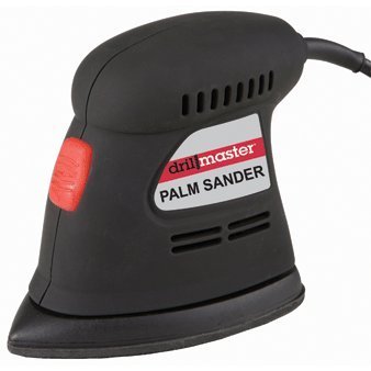 Buy Drill Master Palm Detail Sander 