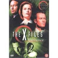 The X Files : Existence