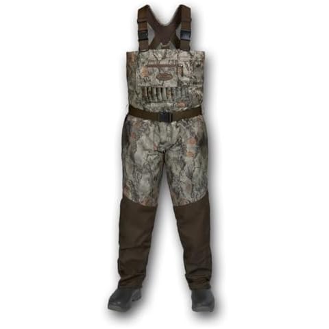 Natural Gear Grand Cypress Insulated Waders (regular) (11) Cover