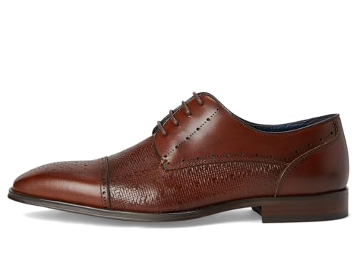 Image of Stacy Adams Silsbury Cap Toe Lace-Up
