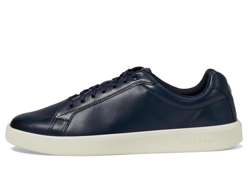 Cole Haan Men's Grand Crosscourt Daily Sneakers4