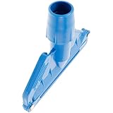 parquet clip leroy merlin Balai-serpillère à pince – la pince de fixation amovible facilite le nettoyage et le remplacement de la tête de balai, ainsi une au balai et à sa pince de fixation