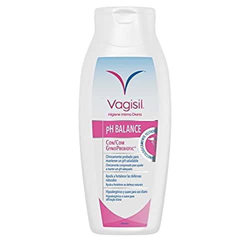 ≡ 【Mejores Ofertas desde 9,99€】≡ Vagisil ph balance Precio