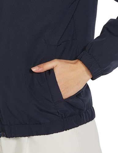 Image of Qube By Fort Collins Womens Polyester Stylish Open Front Shrug Short Length Jacket - Casual & Chic Layering Piece