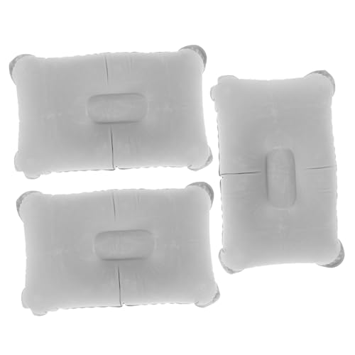 HOODANCOS 3 Piezas Almohada