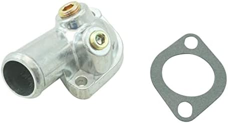 A-Premium Thermostat Housing Kit - Complete Assembly For Chevy/GMC/Buick 3.6L V6 (2007-2017)