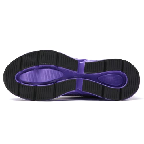 Image of TSIODFO Women's Sneakers Athletic Running Walking Shoes