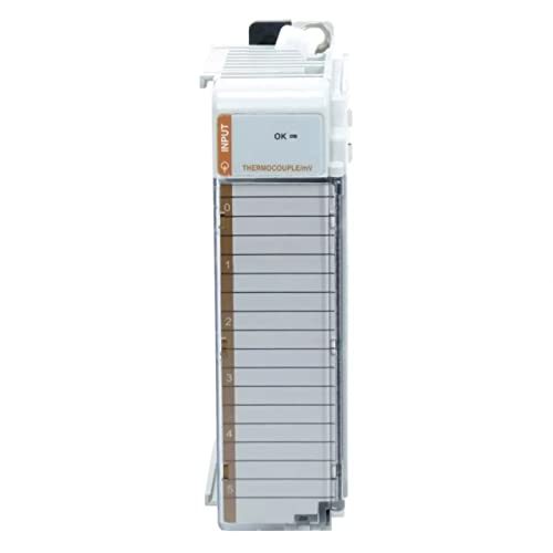 1769-IT6 Pt Thermocouple Module 1769IT6 New in Box with One-Year Warranty