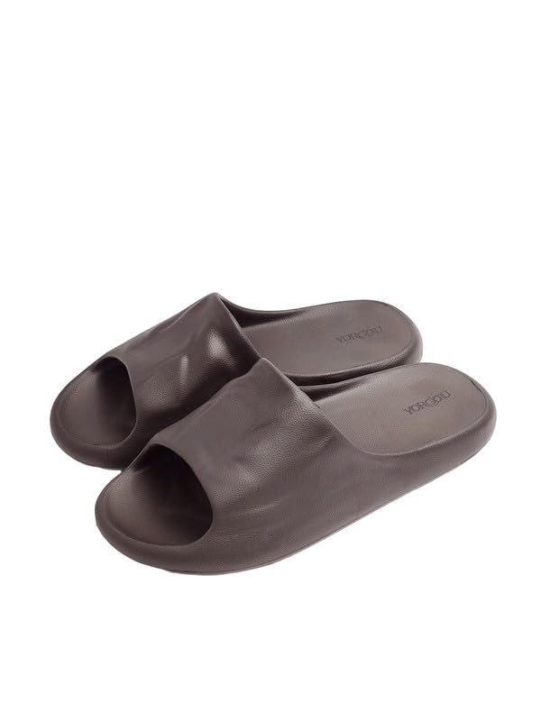 Fish Mouth sandals for Women Men, Open-Toe Quick-Dry Water Sandals - Non-Slip Beach Pool Shoes for Outdoor Indoor, Garden, Swimming, Shower, Yoga, Travel2