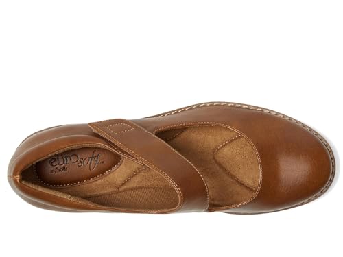 Eurosoft by Sofft Women's Franlee Mary Jane Flat2