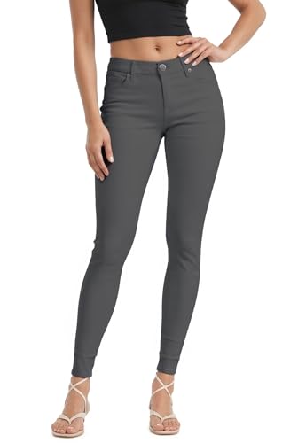 Image of Hybrid & Company Women's Stretch Denim Jeans