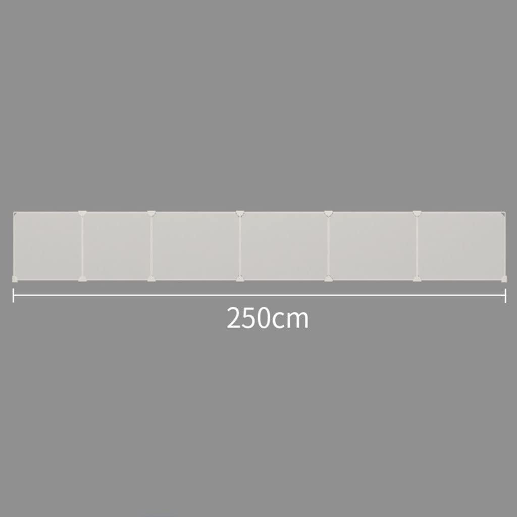 speelgoed blokker onder de bank - 12 stuks 40 cm L 8,3 cm H
