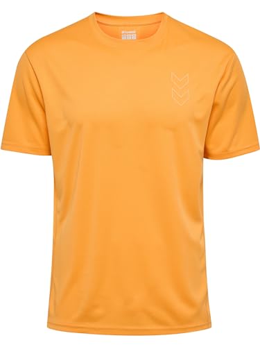 Maglietta da Uomo Hmlactive PL Jersey