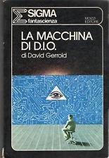  macchina di d.i.o.