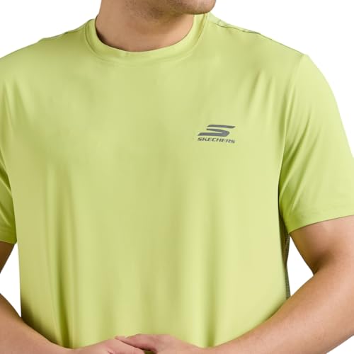 Image of Skechers Men T-Shirt
