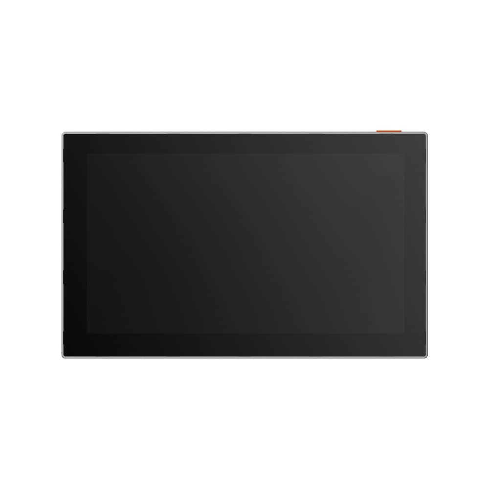 EZVIZ HP7 Videocitofono 2 Fili connesso, 2K, Schermo da 7