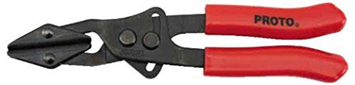 Stanley Proto JFF555 Proto Pinch-Off Pliers