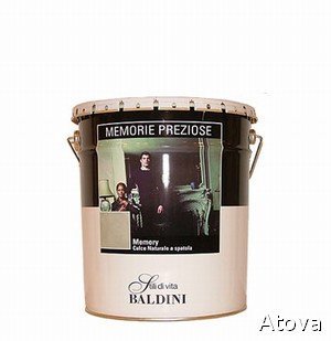 Venetian Plaster Memory