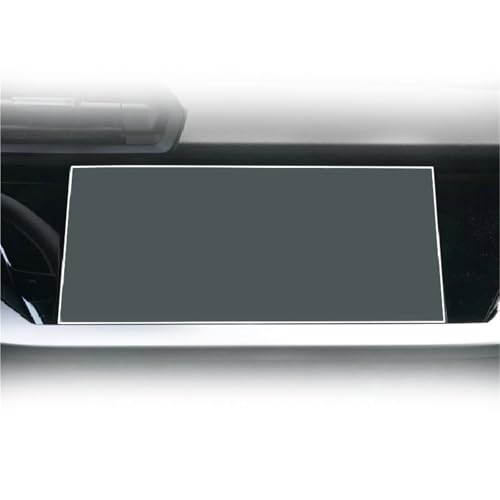 Film protection GPS voiture pour A3 8Y : gardez un écran propre en voyage