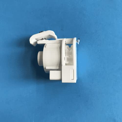 uk-blindparts Roman Blind Sidewinder 1:1 (No Chain)