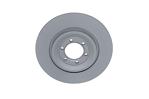 Disque de frein Arrière ATE pour supprimer les vibrations au freinage sur Alfa GTV 75