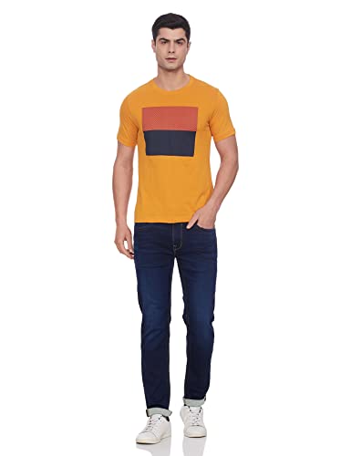 Image of Amazon Brand - Symbol Men's Regular Fit T-Shirt