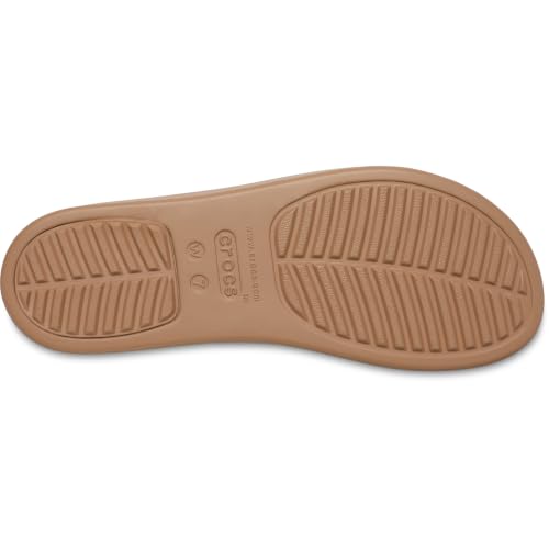 Image of Crocs Women's Brooklyn Low Wedge Sandals
