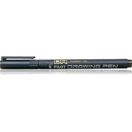 Pilot dr drawing pen Clearance