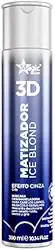 Matizador 3D Ice Blond 300Ml, Magic Color