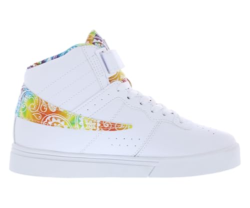 Fila Women's Vulc 13 RG Tie-Dye Sneaker3